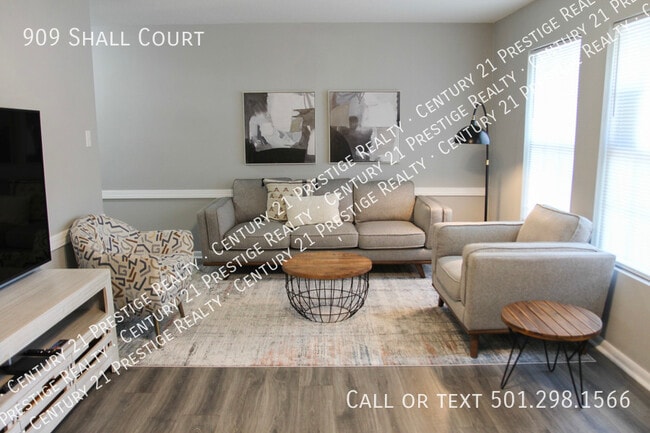 909 Shall Ct