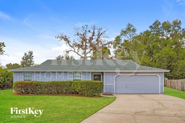 Building Photo - 2966 Russell Oaks Dr Rental