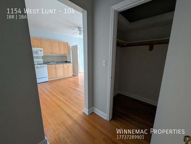 Photo - 1154 West Lunt-104 Unit 104