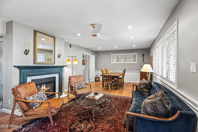 Photo - 4631 E Pinchot Ave