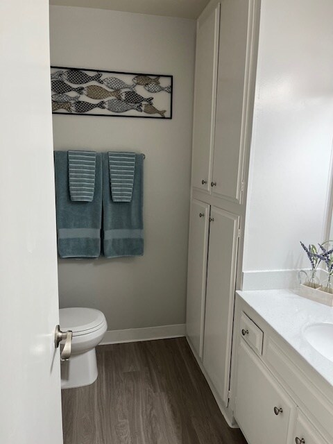 Baño principal