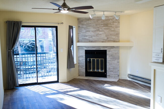 Building Photo - 1934 18th St Unit 8 Rental