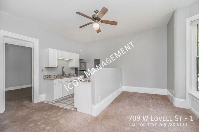 Photo - 709 W Lovell St Unit 1