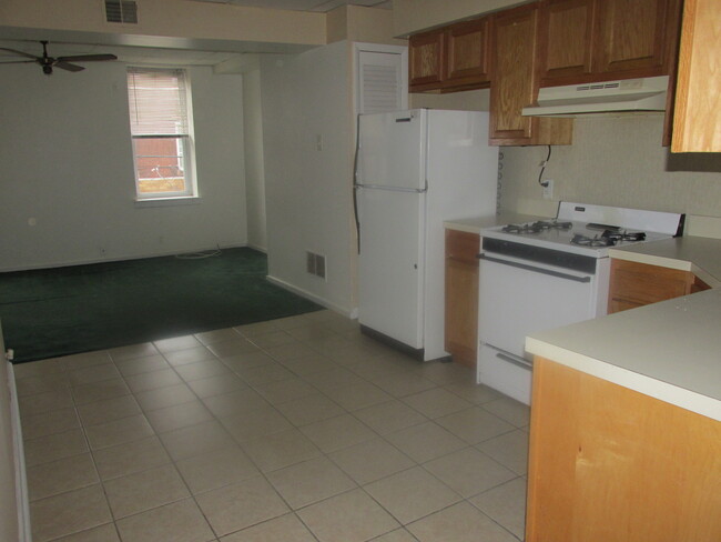 Photo - 2246 S 15th St Apartment Unit 2246 S 15TH ST 2ND FLR