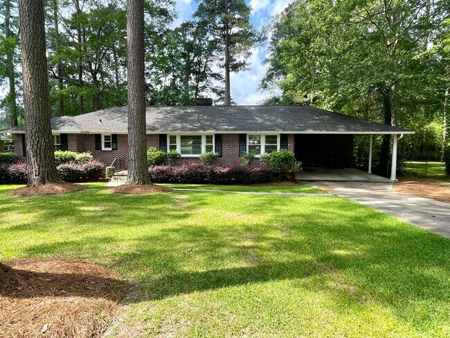Forest Acres - Forest Acres House