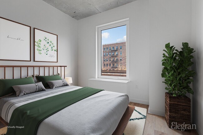 Photo - 1638 Park Ave Unit APT 4C