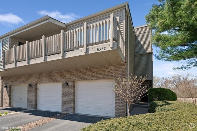 Building Photo - 16452 Nottingham Ct Rental