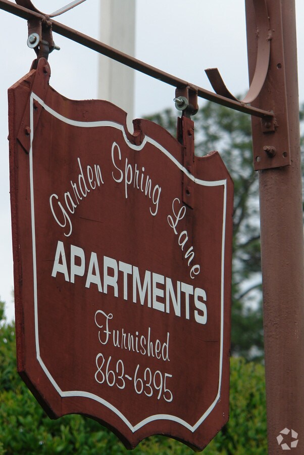 Photo - Garden Spring Lane Apartments