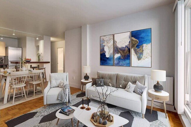 Photo - Garrison Apartments