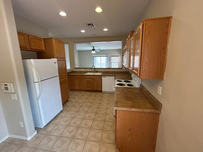 Photo - 17190 W Desert Ln