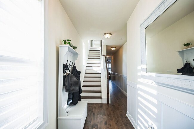 Photo - Gorgeous Conshohocken 3 Bedroom, 2.5 Bath END Unit Townhome With Amazing Views!