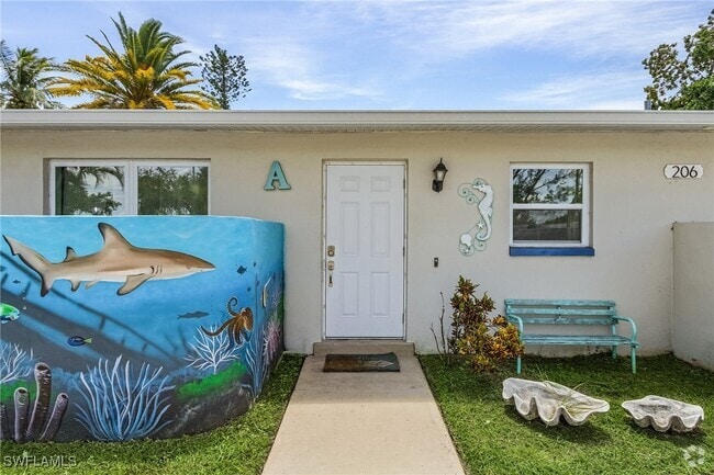 Building Photo - 206 Cape Coral Pkwy W Rental