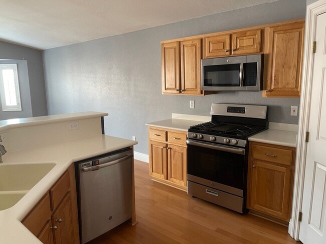 Photo - Stunning Single-Story Home with Spa in Gated Community!