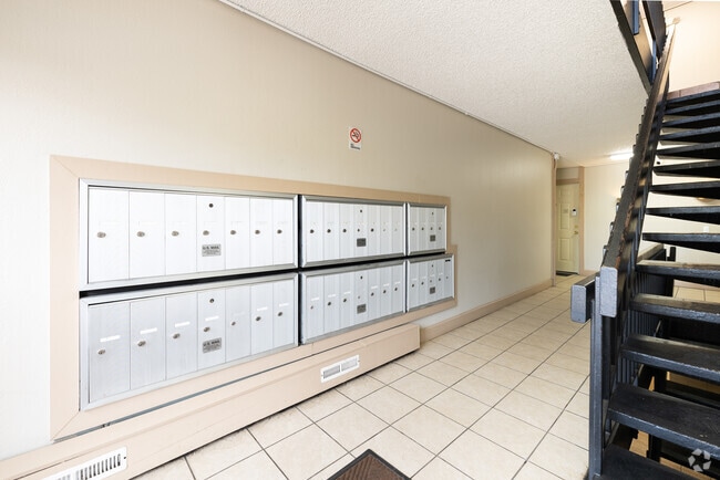 Interior Photo
