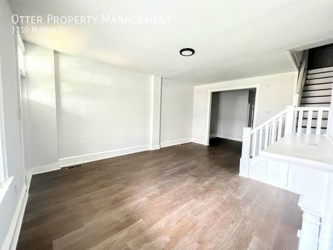Building Photo - 1310 N 60th St Rental