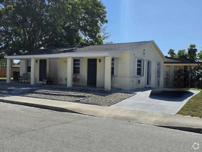 Building Photo - 1202 S M St Rental