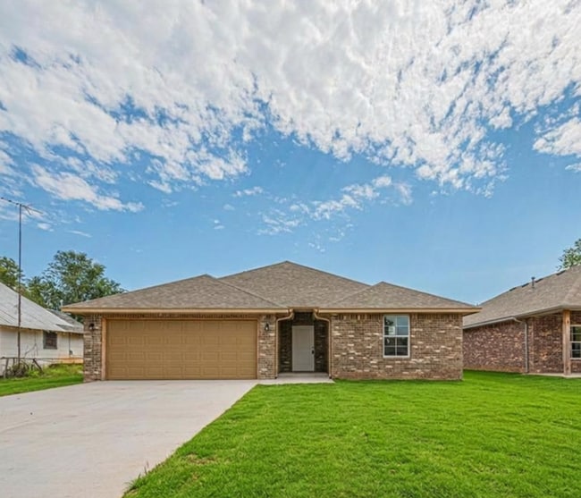 Photo - Beautiful 3-Bedroom Home with Modern Finishes in Perry!