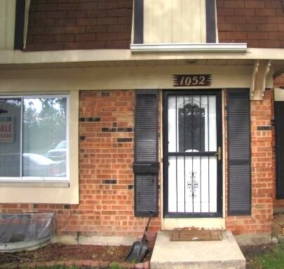 Photo - 1052 Richton Pl Townhome