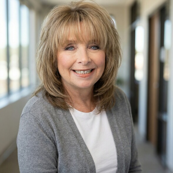 Primary Contact Photo