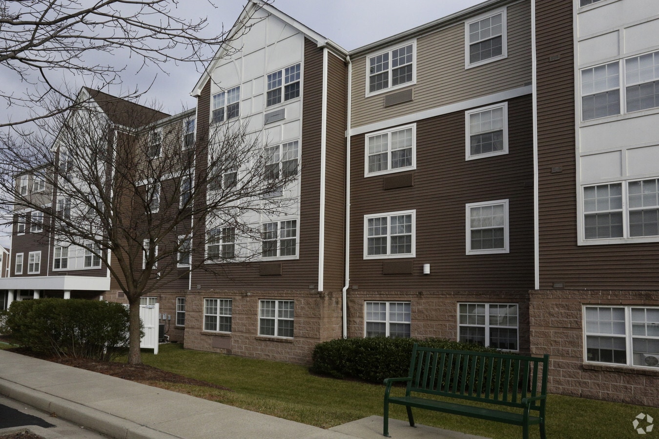 Photo - Park View at Ellicott City I
