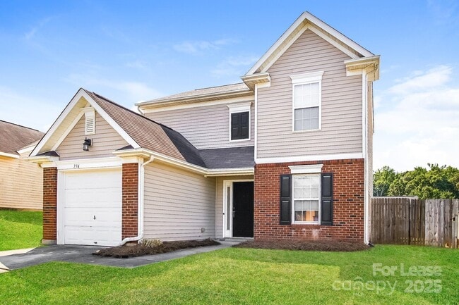 Photo - 734 Aberdeen Glen Pl