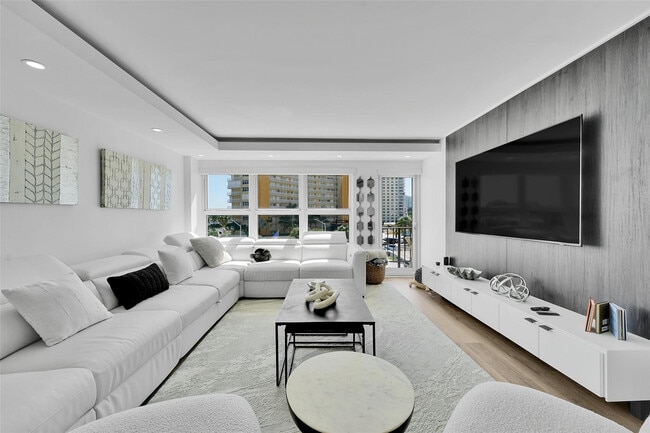 Photo - 405 N Ocean Blvd Unit 306