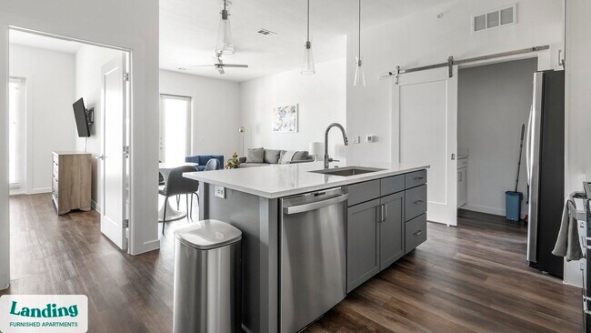 5511 Caprock Smt Dr Unidad 2206