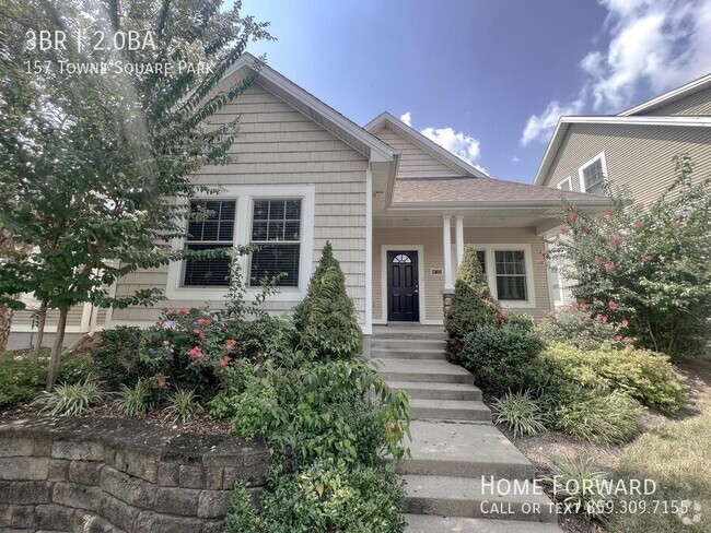 Building Photo - 157 Towne Square Park Rental
