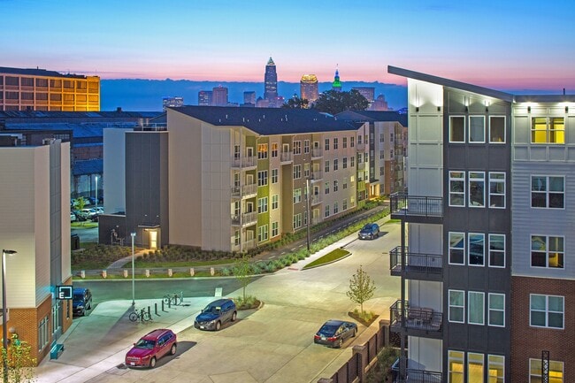 The Edison at Gordon Square_Exteriors-8389