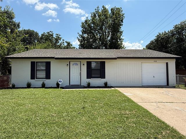 Building Photo - 14108 Spring Oak Dr Rental