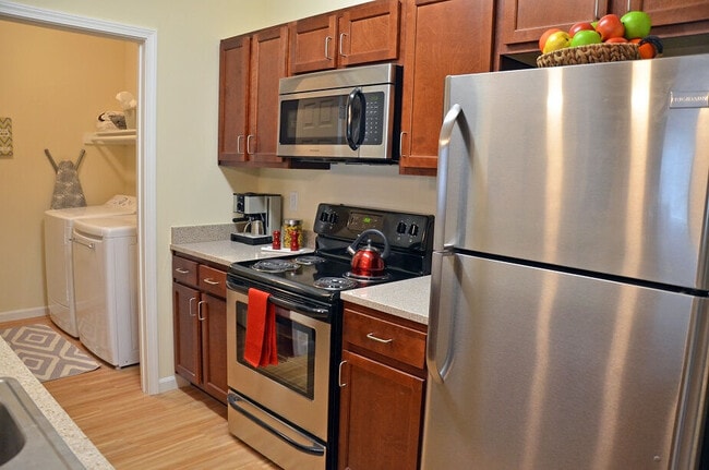 Photo - The Enclave Apartments