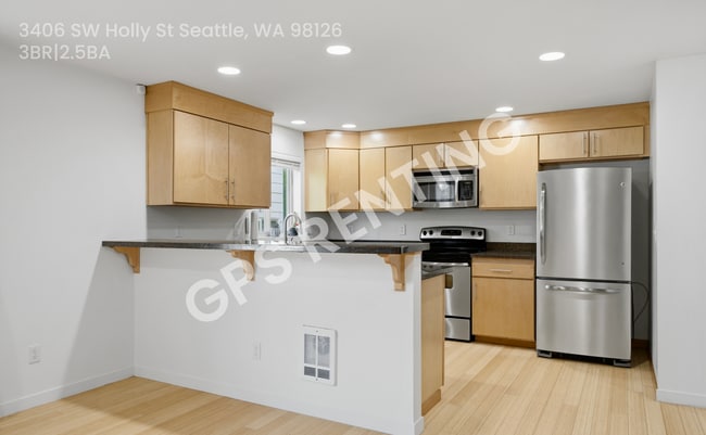 Photo - 3406 SW Holly St