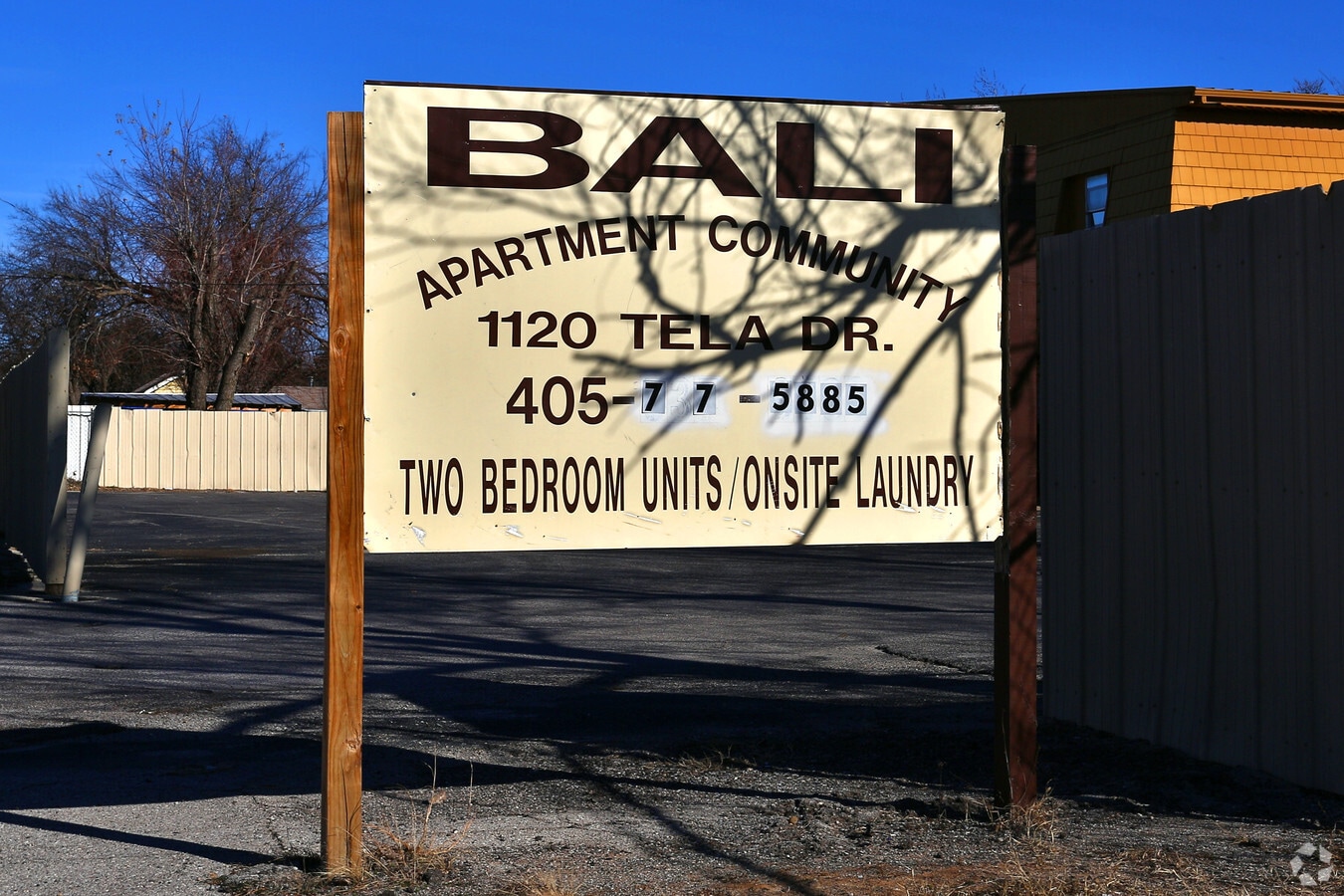 Bali Apartments - Bali Apartments