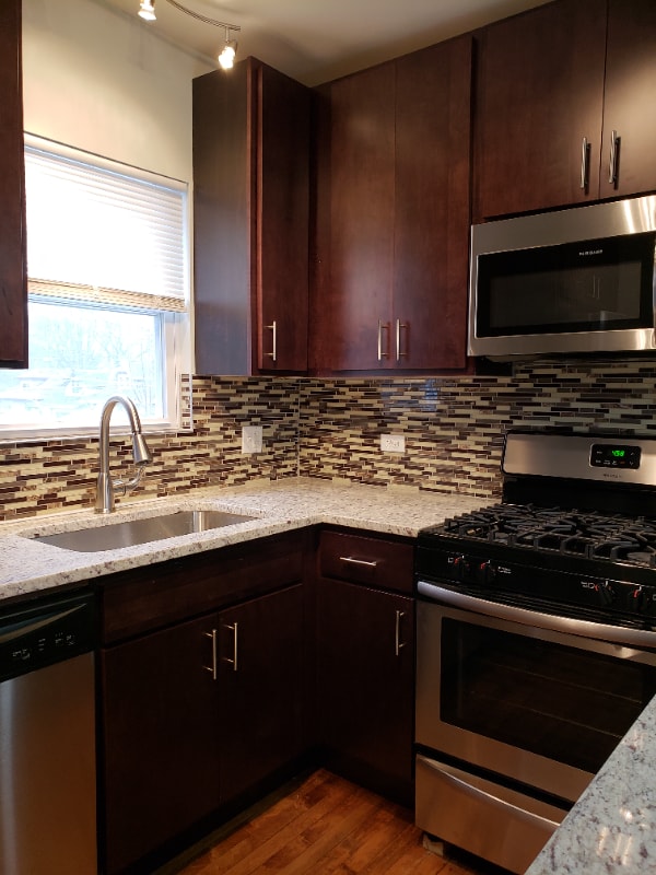 Photo - 2505 W Granville Ave Unidad 1W