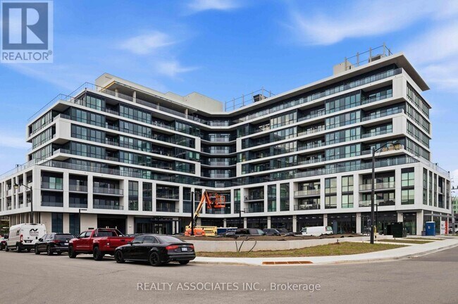 Photo - 20 Deans Dr Unit 814
