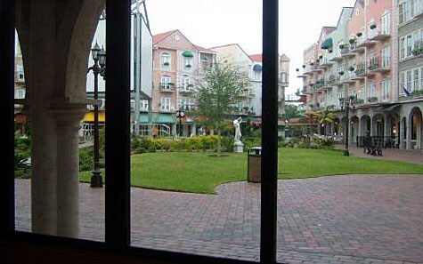 Otro - European Village