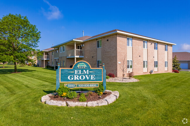 Bienvenido a que Toonen en Elm Grove! - Elm Grove Apartamentos