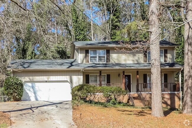 Building Photo - 3656 Chestnut Lake Ct Rental