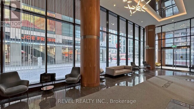 Photo - 19 Bathurst St Unit 3710