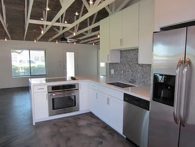 Photo - Home For Lease $2,295 in Arcadia Area-Phoenix 85018No HOA 2 Beds-2 baths---2 Car Carport-Large Fe... Unit Earll3948A