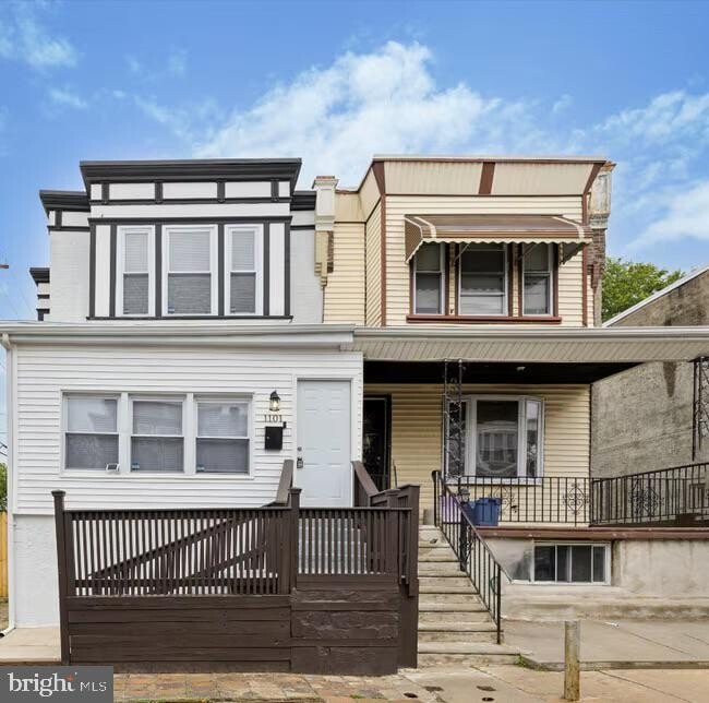 Photo - 1101 S Peach St Townhome