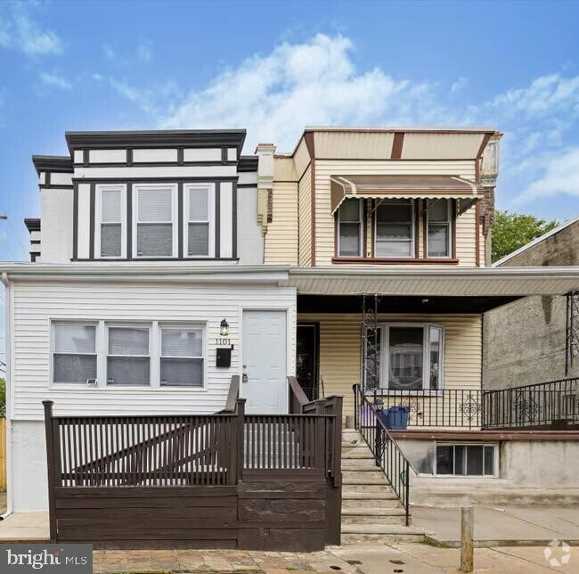 Building Photo - 1101 S Peach St Rental