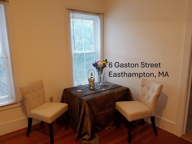 Photo - 6 Gaston St Unit 2nd Floor