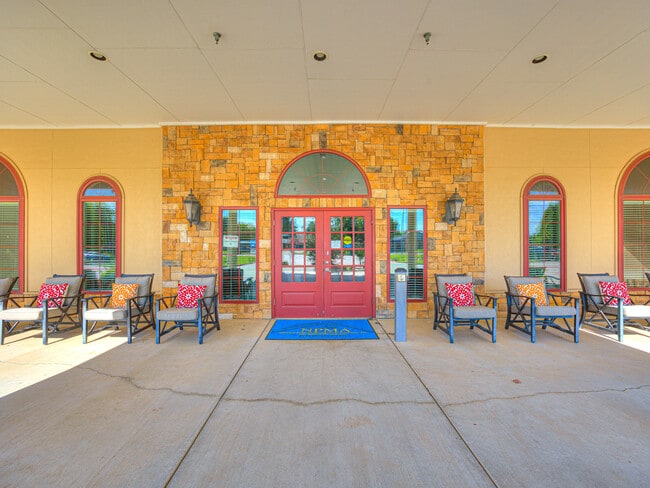 Front Doors