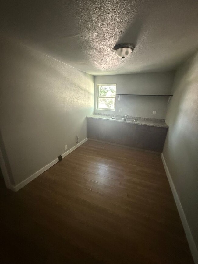 Photo - Large 1-bedroom home with private patio! Unidad D
