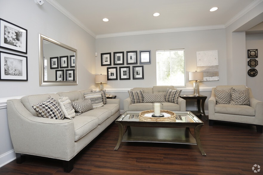 Interior Photo