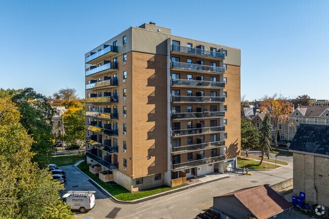 Photo - Sunset Manor