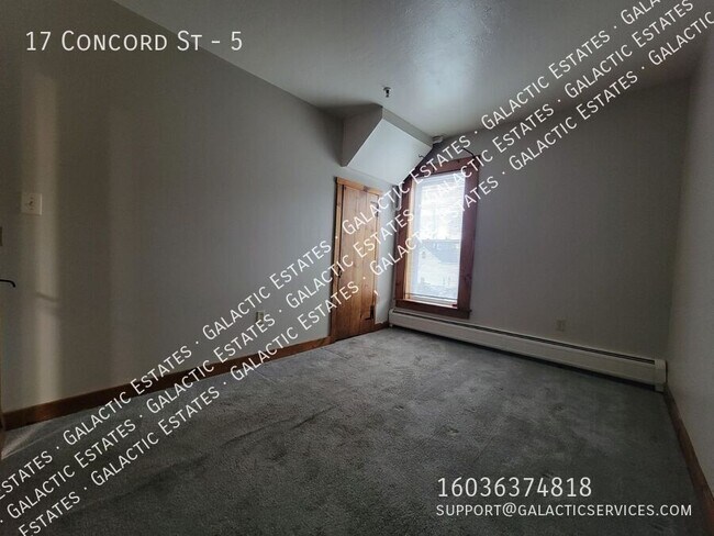 Photo - 17 Concord St Unidad 5