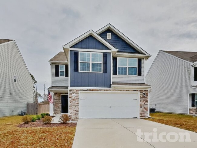 Building Photo - 784 Frosty Way