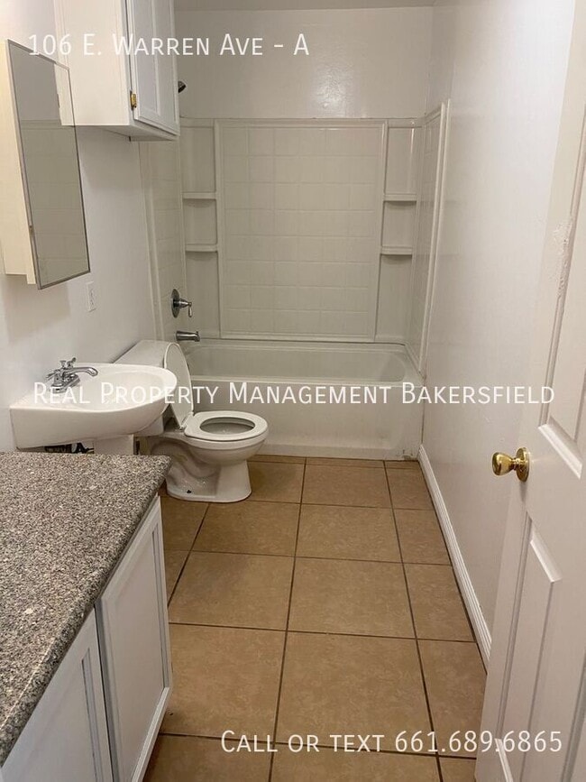 Photo - 106 E Warren Ave Unit A